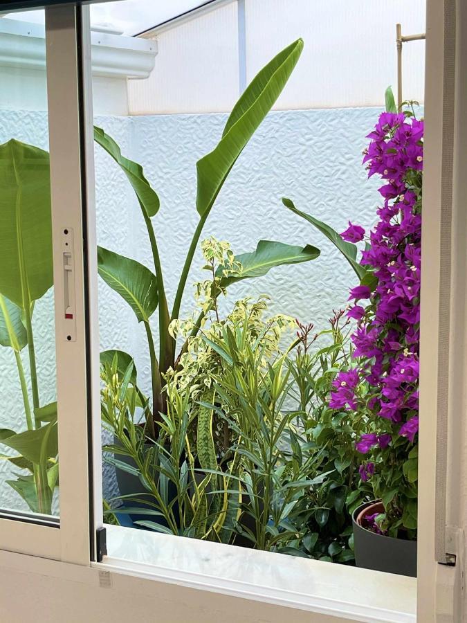 Apartamento Flamingo Gran Alacant Santa Pola Eksteriør bilde