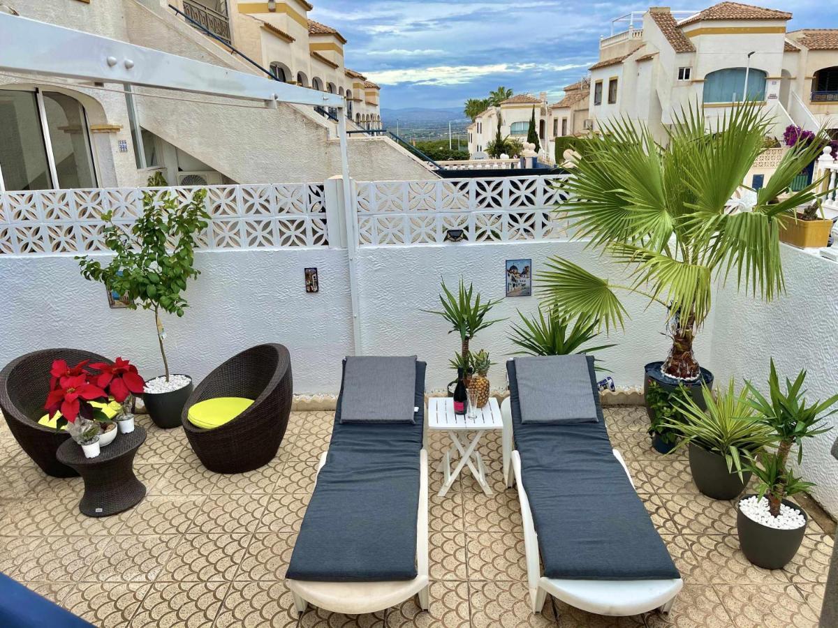 Apartamento Flamingo Gran Alacant Santa Pola Eksteriør bilde