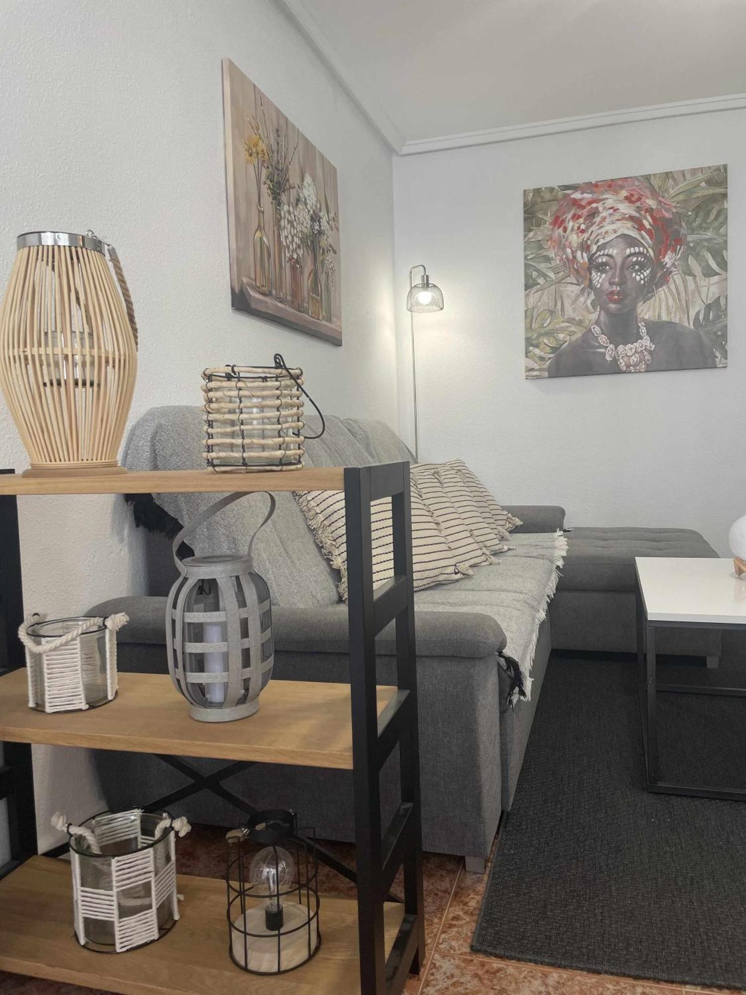Apartamento Flamingo Gran Alacant Santa Pola Eksteriør bilde
