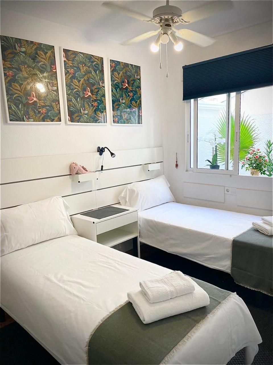 Apartamento Flamingo Gran Alacant Santa Pola Eksteriør bilde