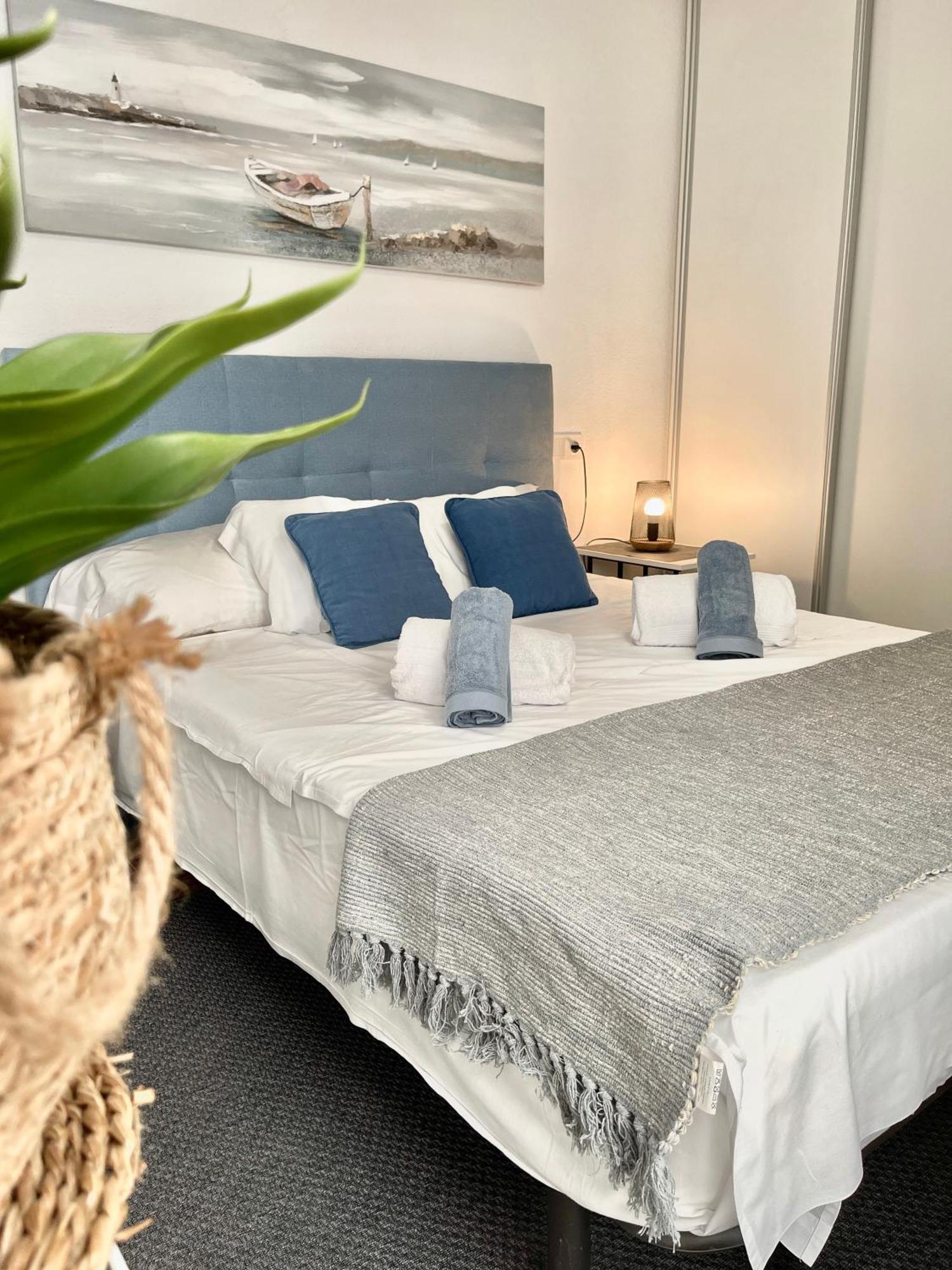 Apartamento Flamingo Gran Alacant Santa Pola Eksteriør bilde